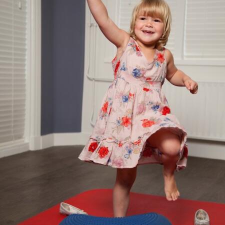 kinderfysio voet sq